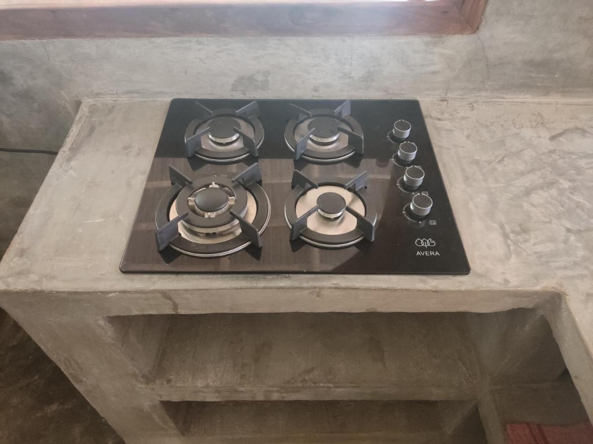 Casa Tonantzin Hotel Zipolite Luaran gambar
